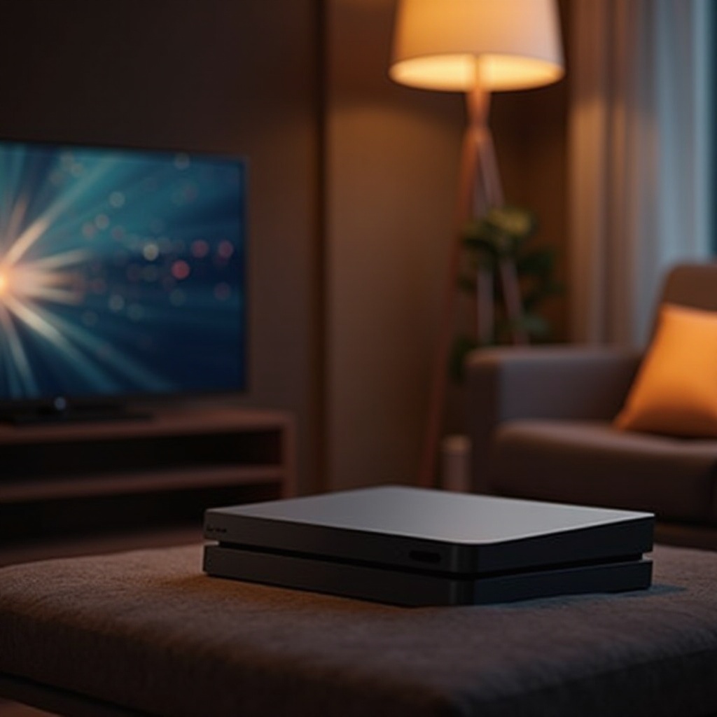 cómo poner la PS5 en modo reposo