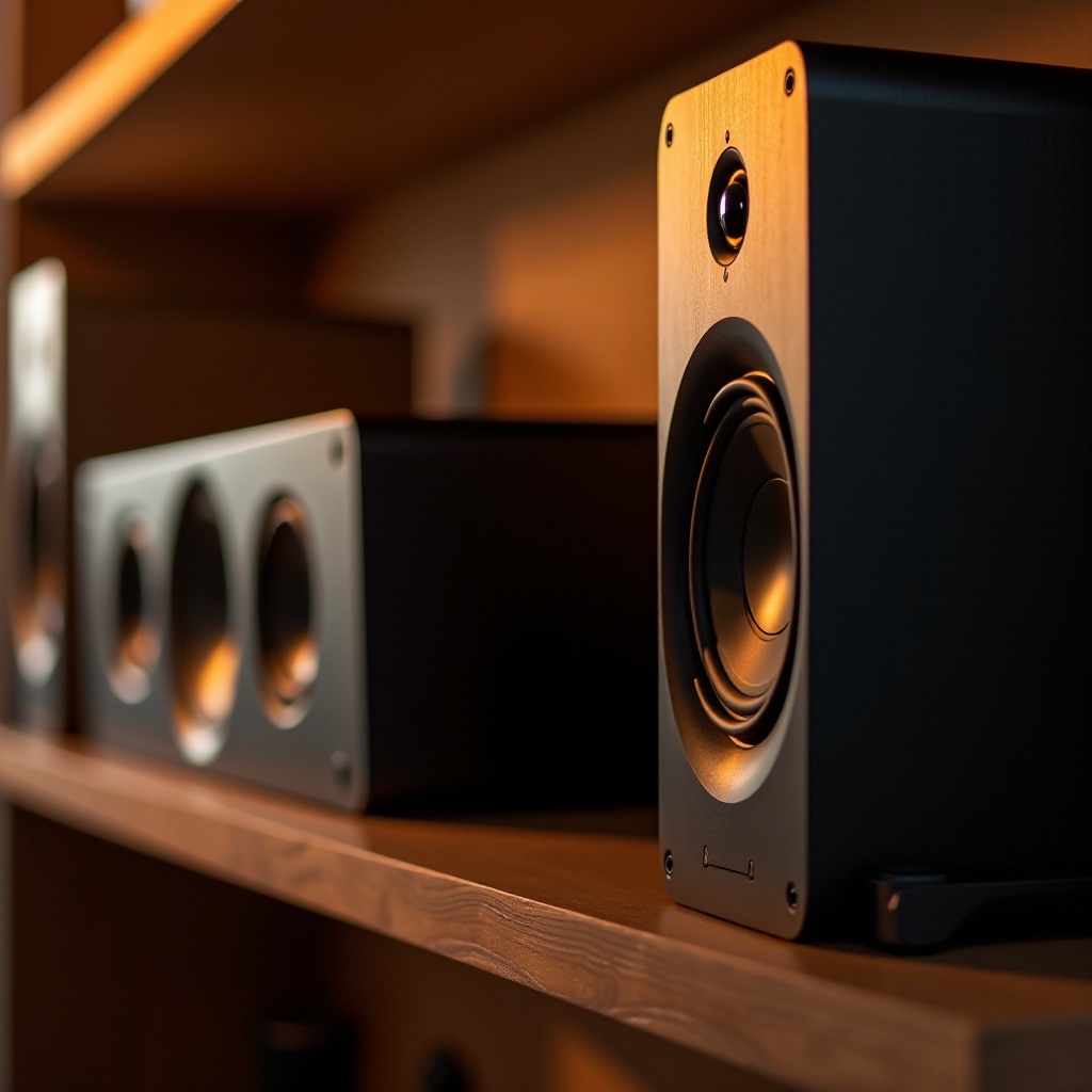 meilleurs haut-parleurs Bluetooth pour audiophiles