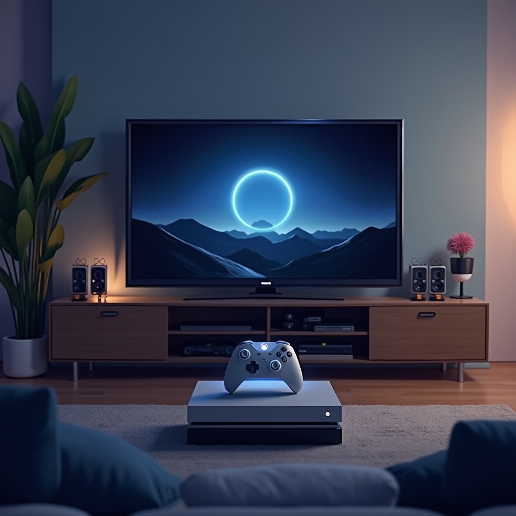 hoe een Bluetooth-luidspreker op de Xbox One aan te sluiten
