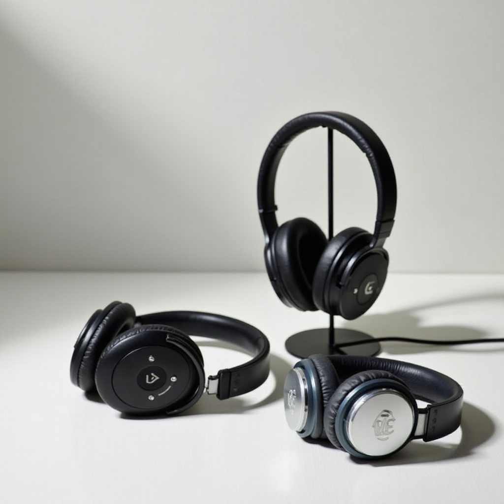 mejores auriculares por menos de 500 $