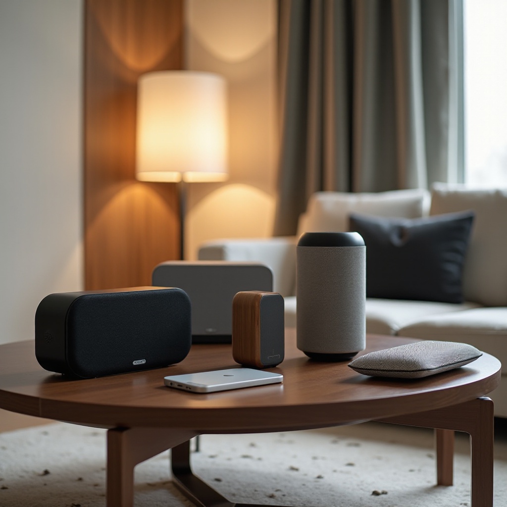 melhores alto-falantes Bluetooth para audiófilos