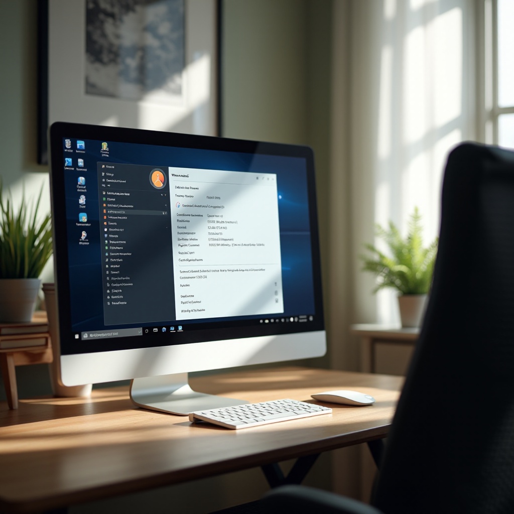 come trovare le specifiche del computer su Windows 11
