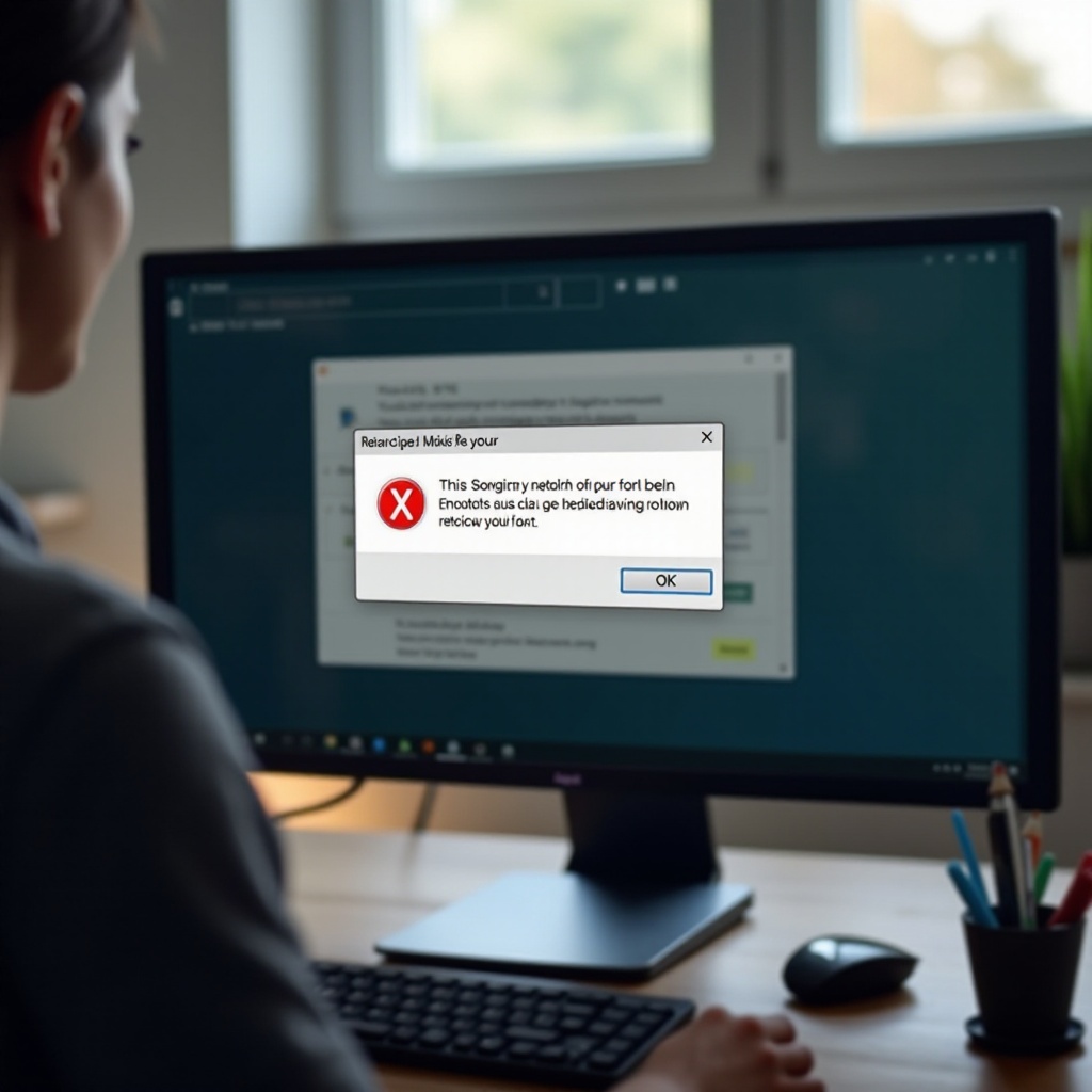 cette application ne peut pas s'exécuter sur votre configuration PC