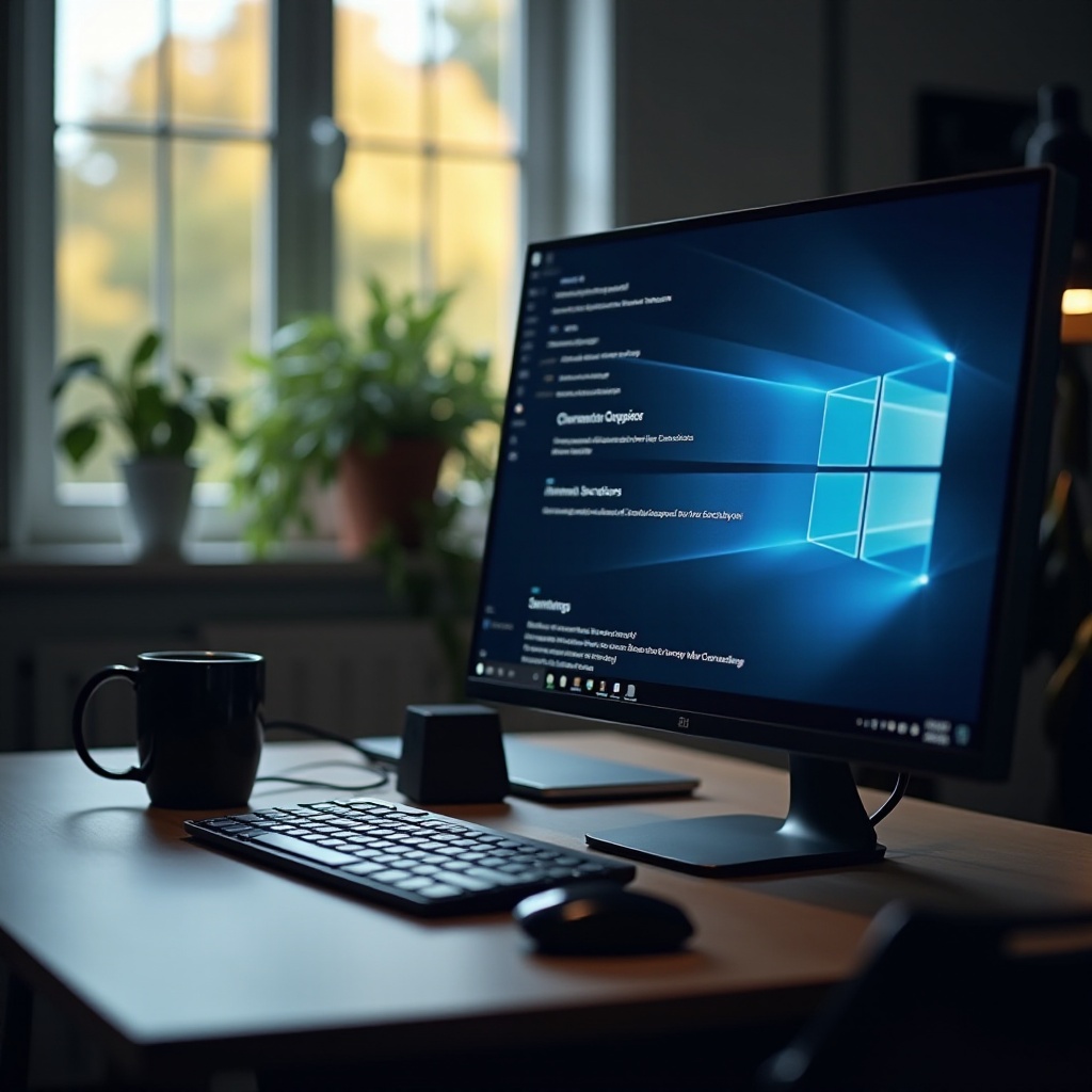 Windows 11 Ethernet não funciona