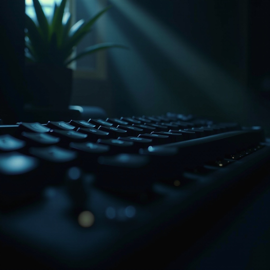 clavier razer ne fonctionne pas