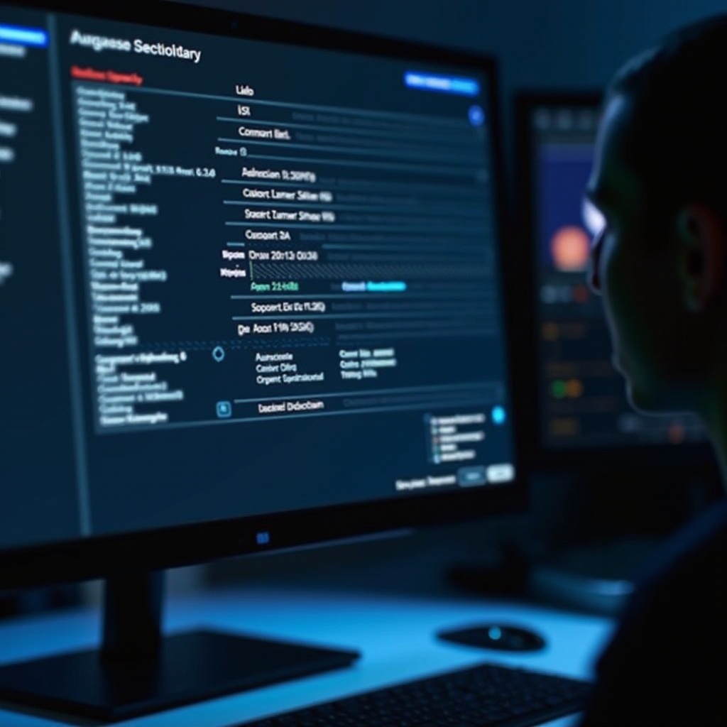 hoe de computerspecificaties in Windows 11 te vinden
