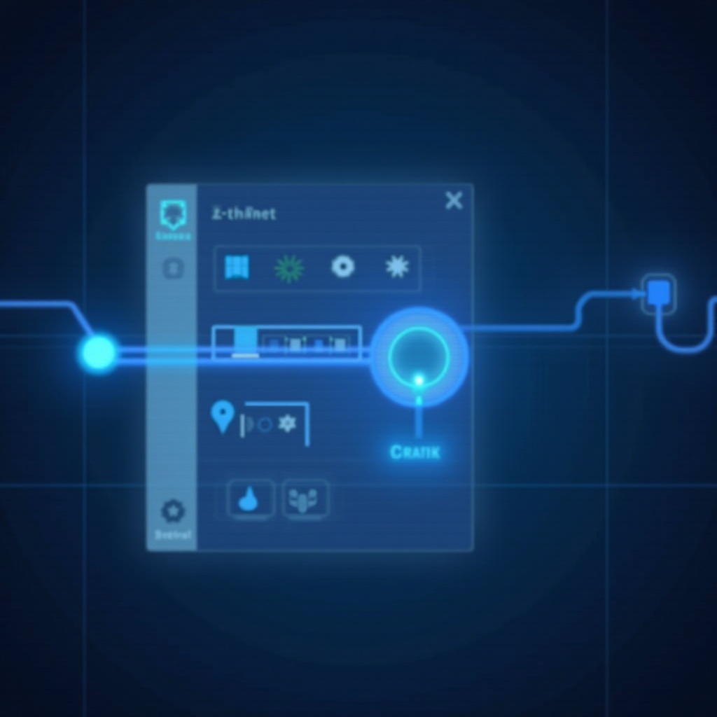 Windows 11 Ethernet non funziona