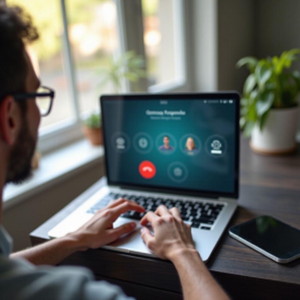hoe kan ik gratis telefoongesprekken voeren op mijn laptop