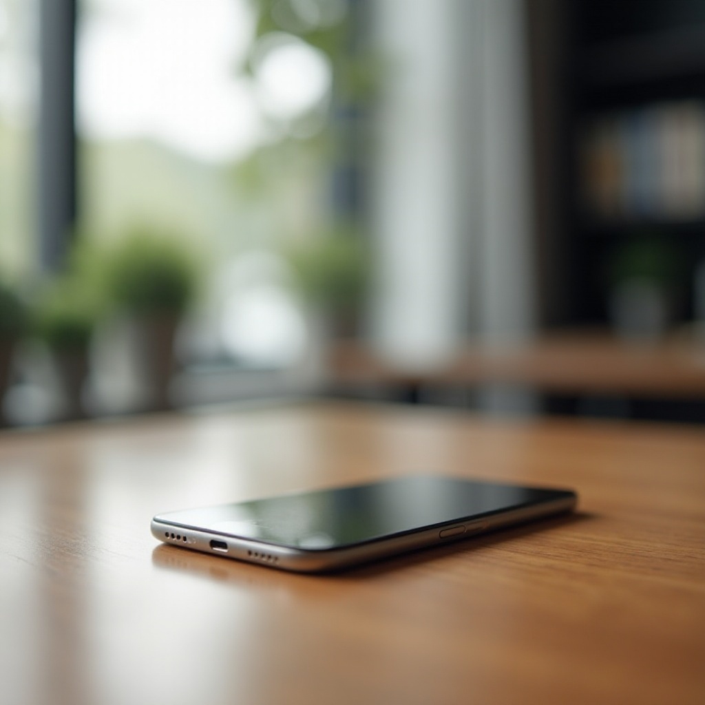 what is a renewed phone