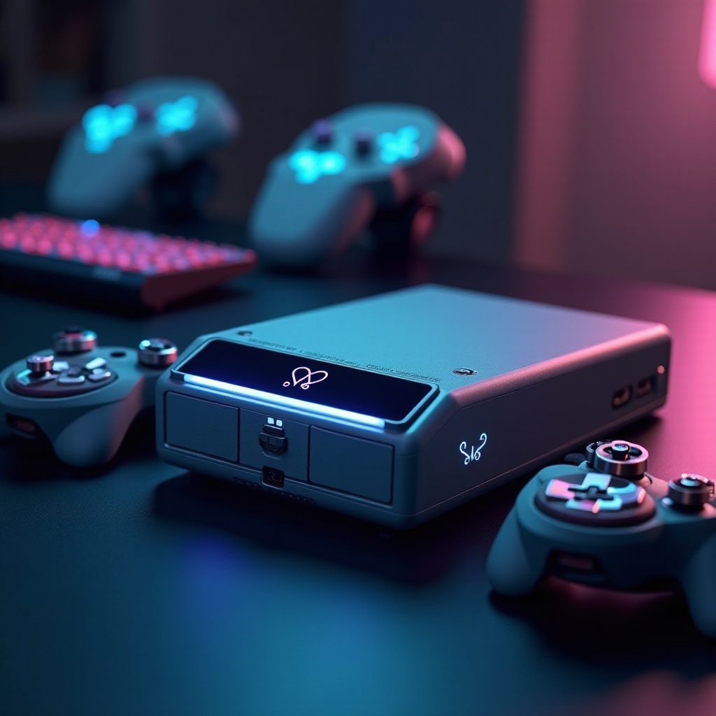 melhores acessórios oled steam deck