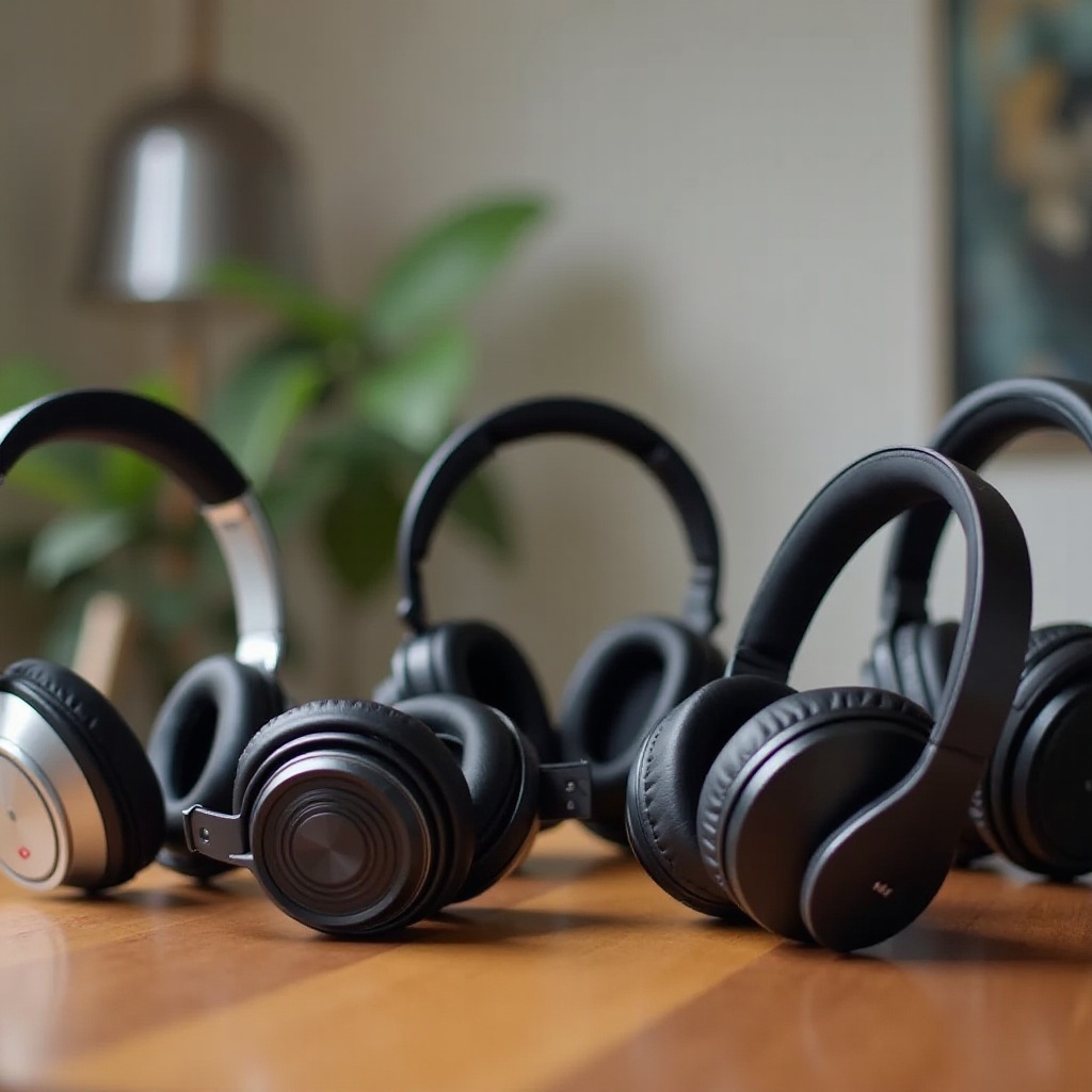 best inexpensive wireless headphones