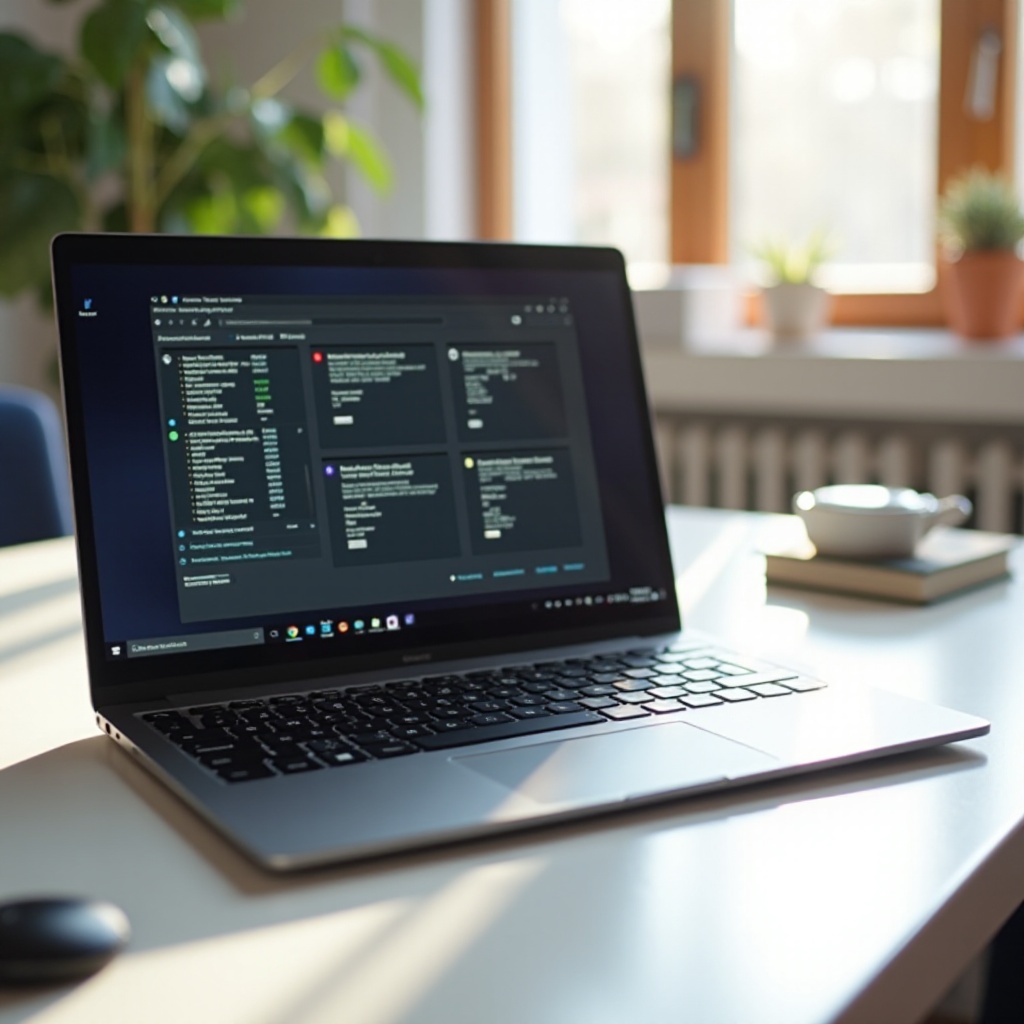 wie man ein beliebiges Spiel auf einem Chromebook mit Linux herunterlädt