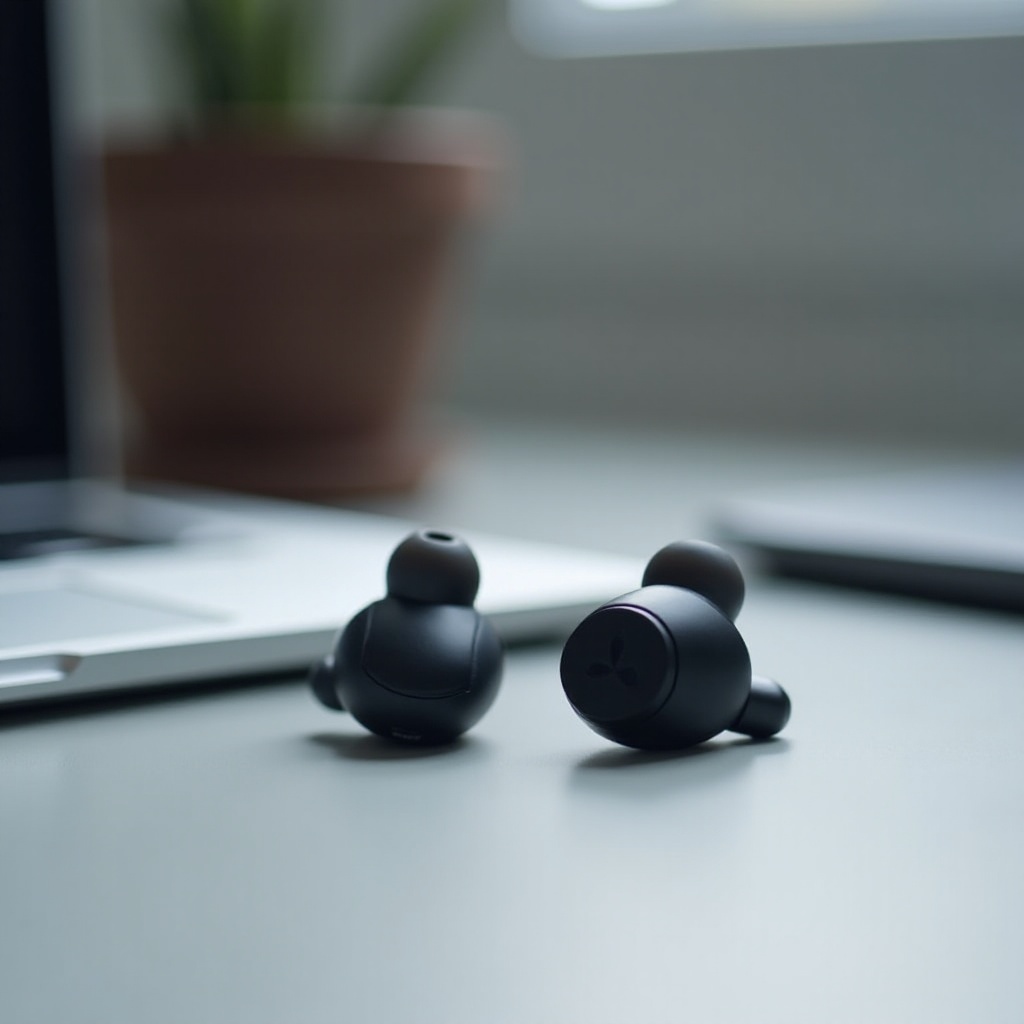 parhaat melua vaimentavat nappikuulokkeet puheluille