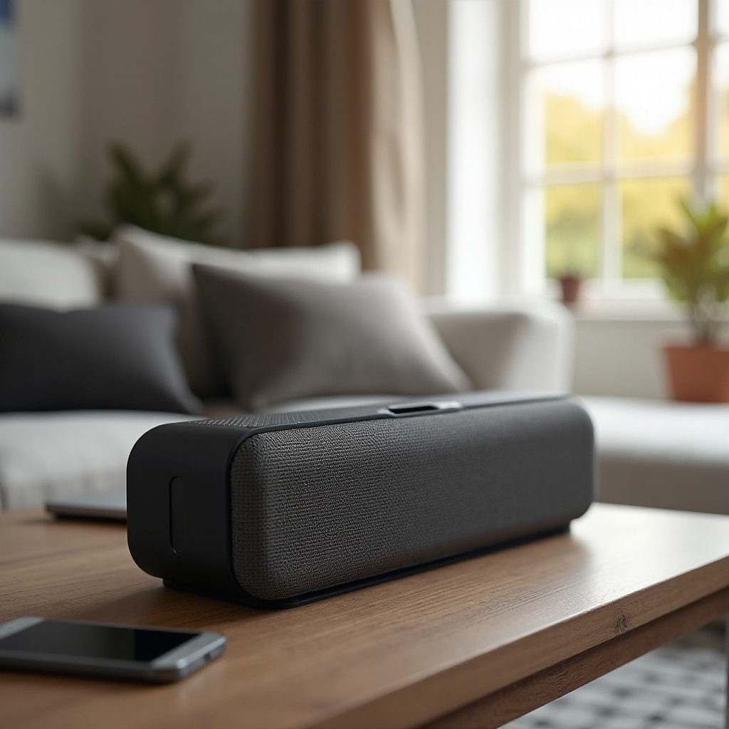 ¿por qué mi altavoz bluetooth sigue cortándose?