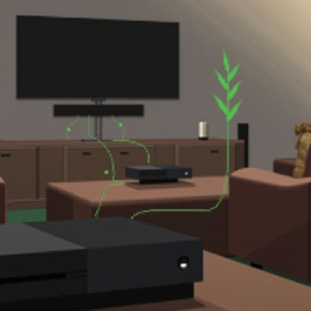 comment connecter un haut-parleur Bluetooth à la Xbox One