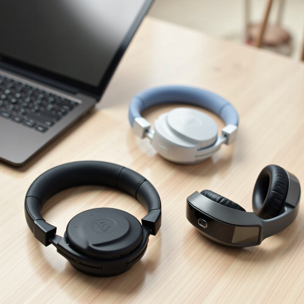 best inexpensive wireless headphones