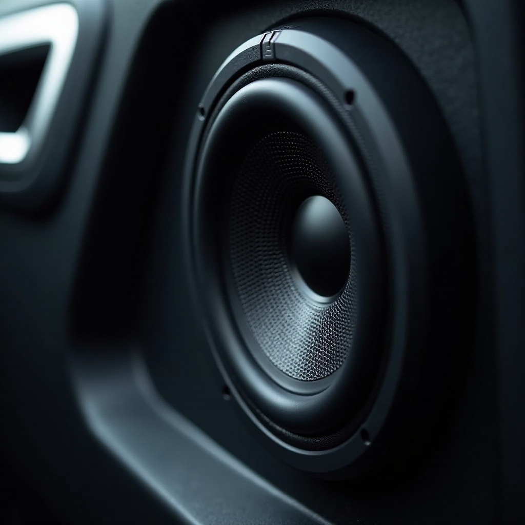 best 6.5 speakers without amp
