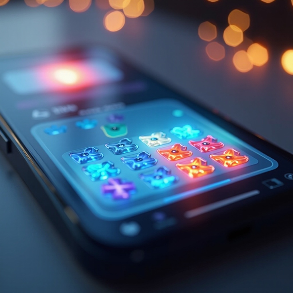 wie spielt man Spiele in iPhone-Nachrichten