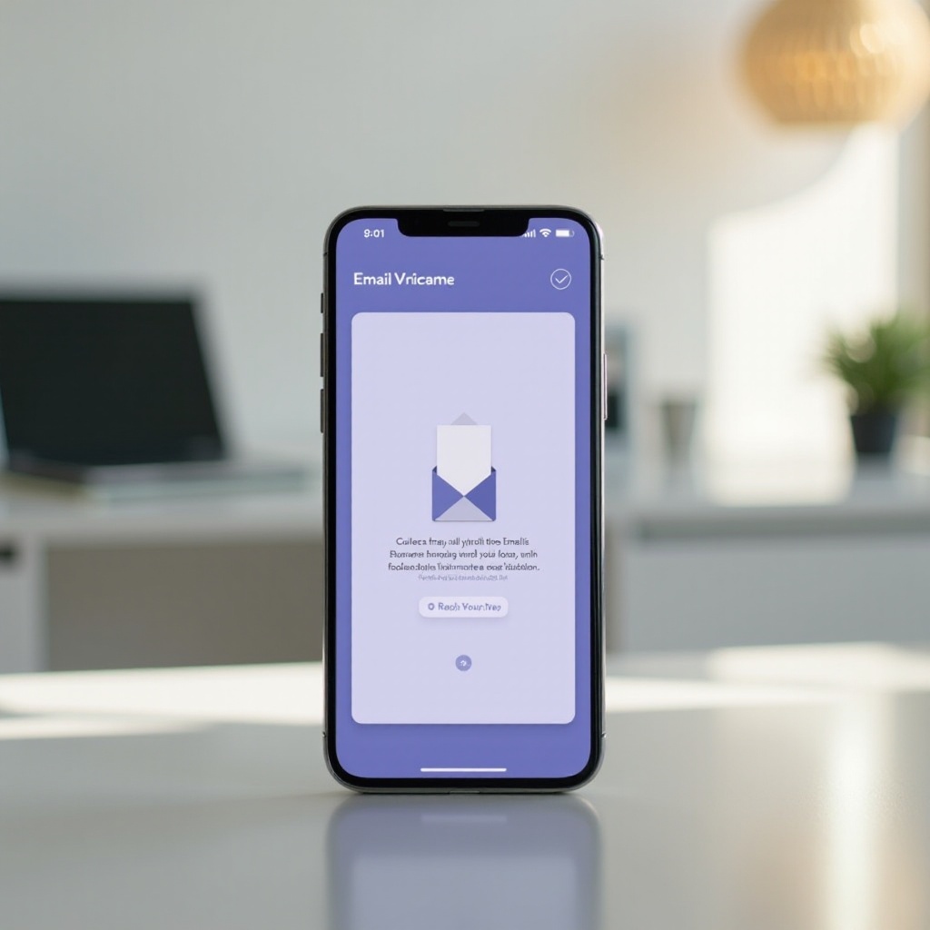 miten vahvistaa sähköposti Discord-puhelinsovelluksen kautta