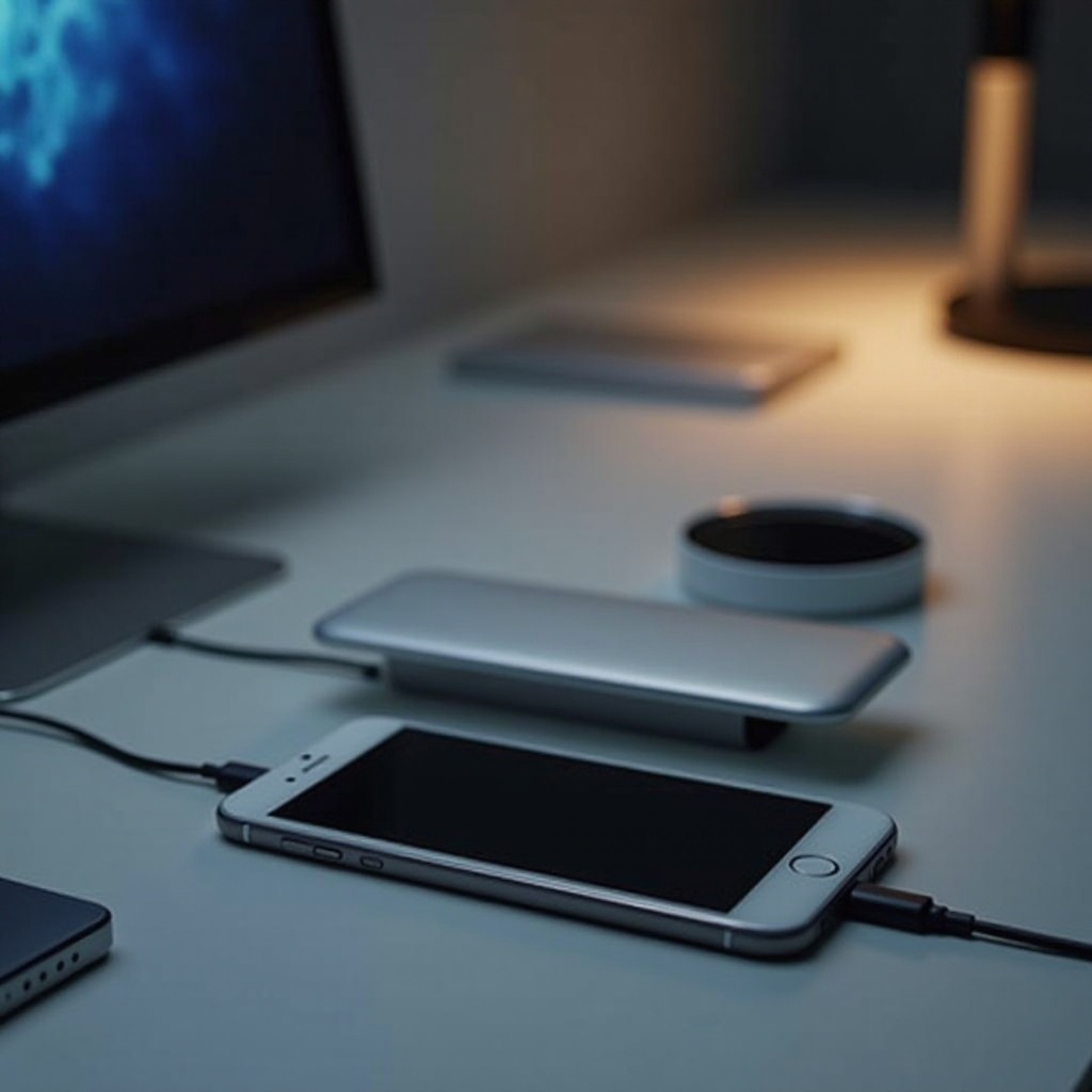 cavo iPhone non carica