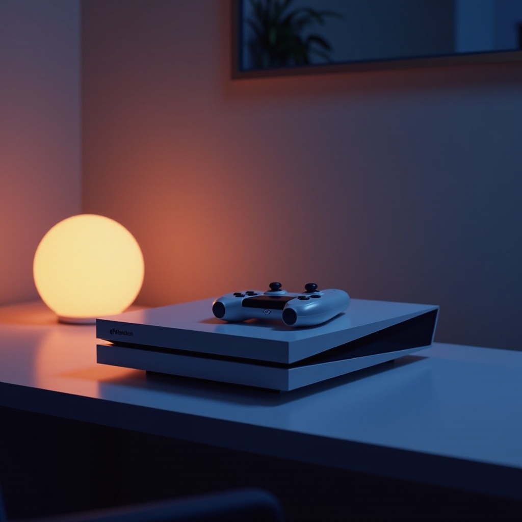 come mettere la PS5 in modalità riposo