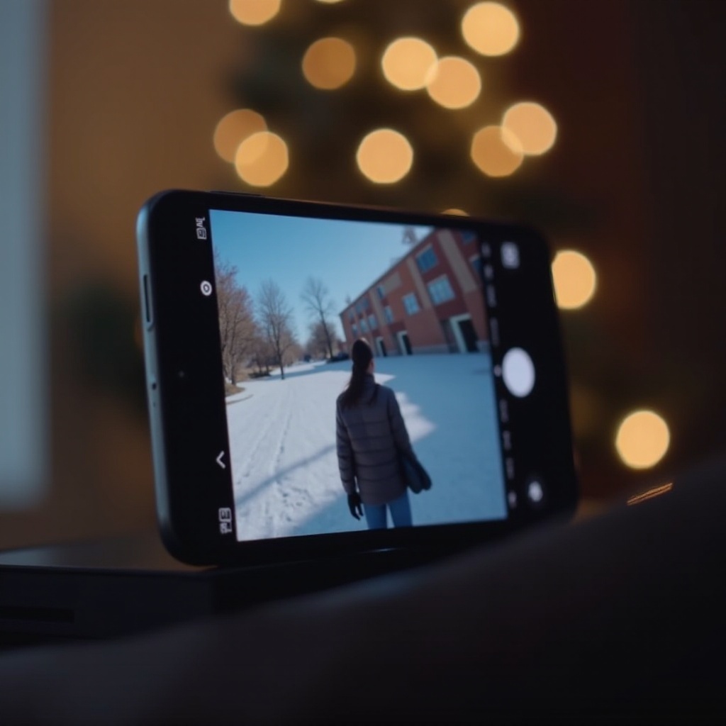 vievätkö live-kuvat enemmän tilaa