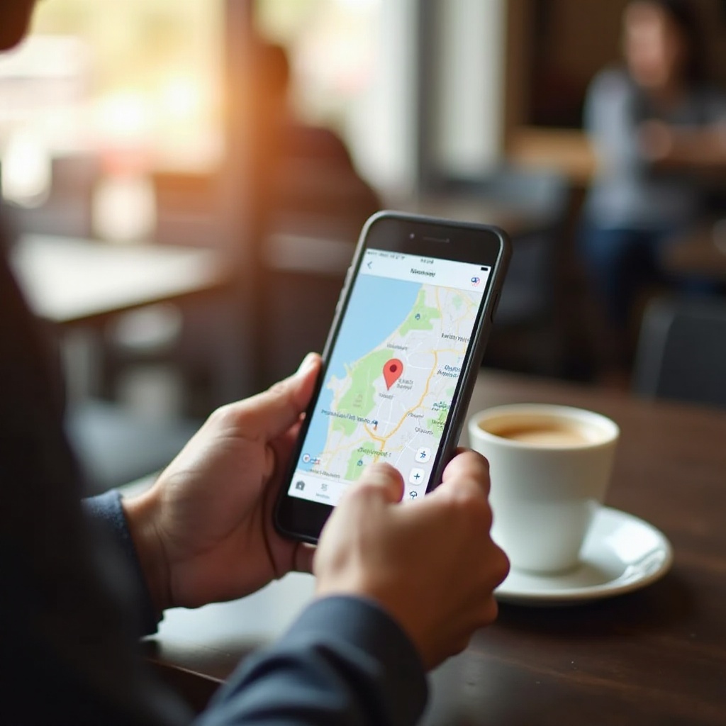 cómo rastrear la ubicación de un número de teléfono móvil gratis