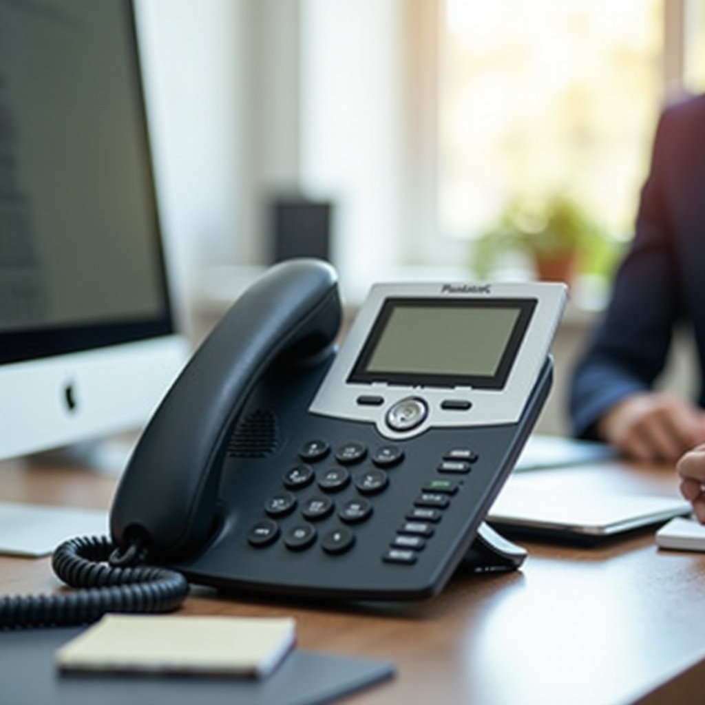 migliori telefoni Panasonic con filo a una linea