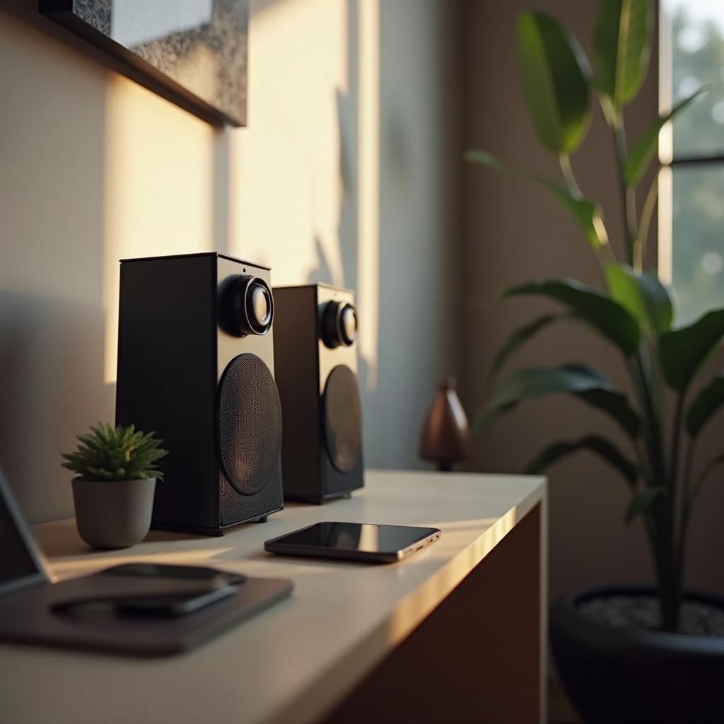 beste Bluetooth-luidsprekers voor audiofielen