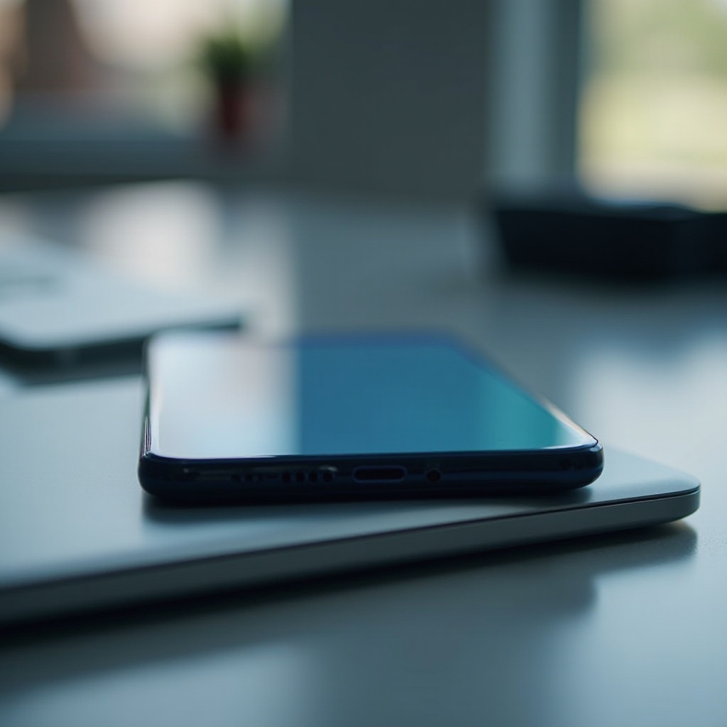 was ist ein erneuertes Telefon