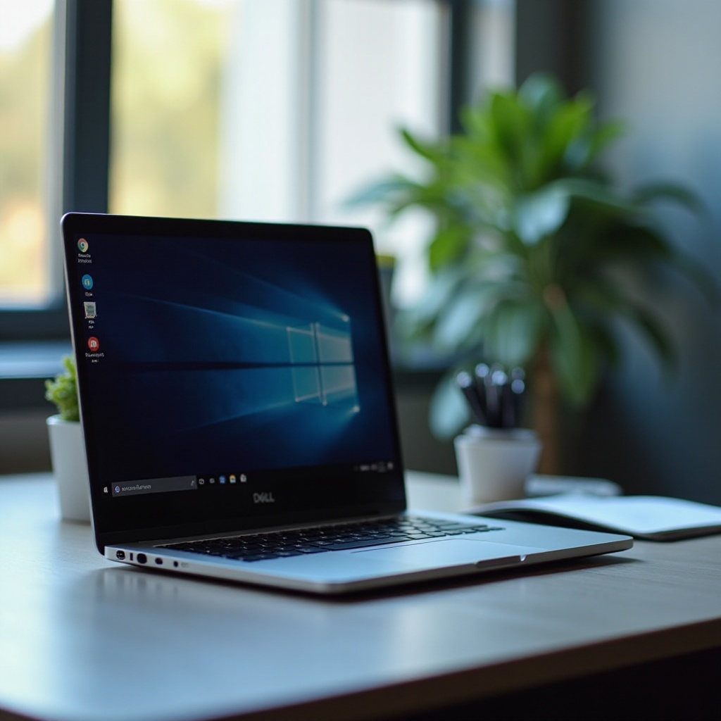 como acelerar o Dell Chromebook 11 3189