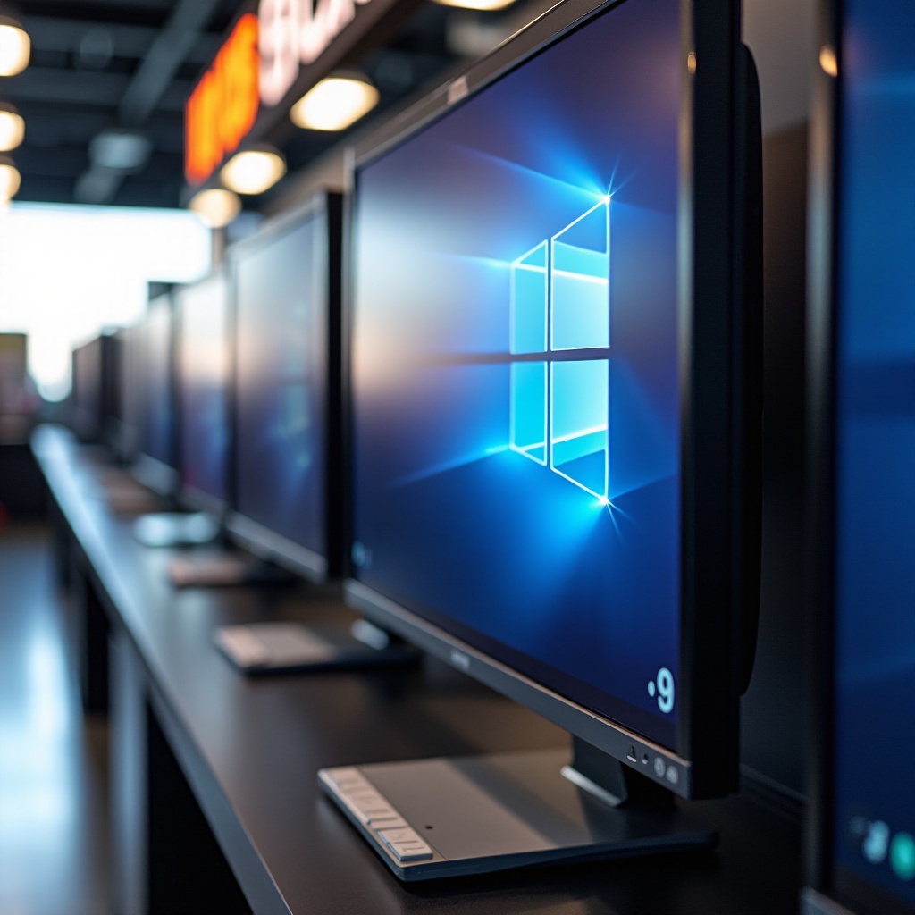 32 Monitor bester Kauf