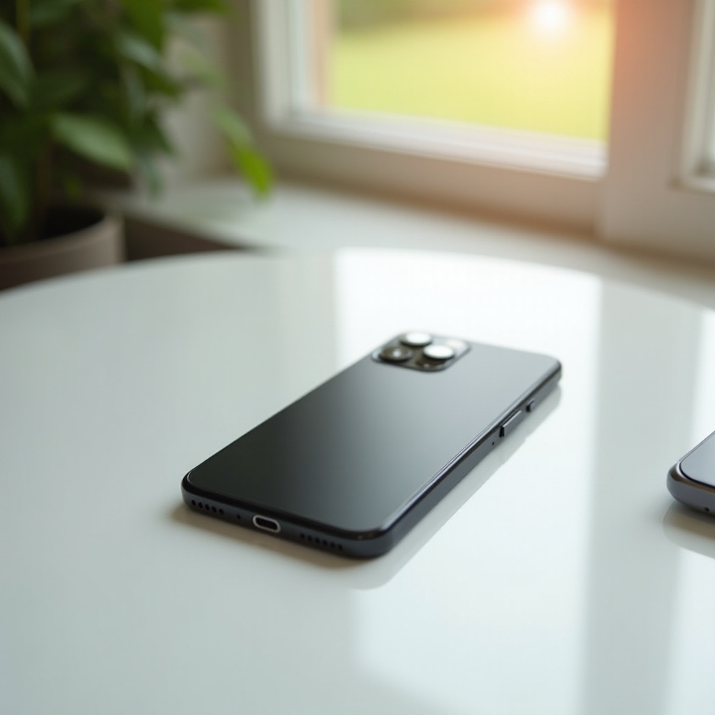 wat is een vernieuwde telefoon