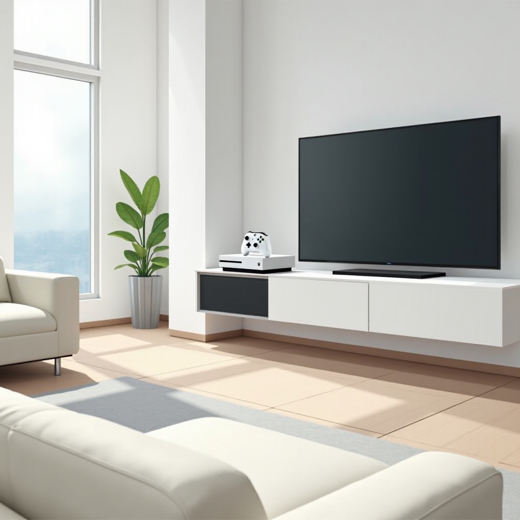 cómo conectar un altavoz Bluetooth a la Xbox One