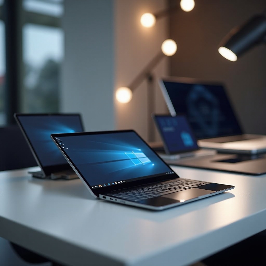 best miniature laptop