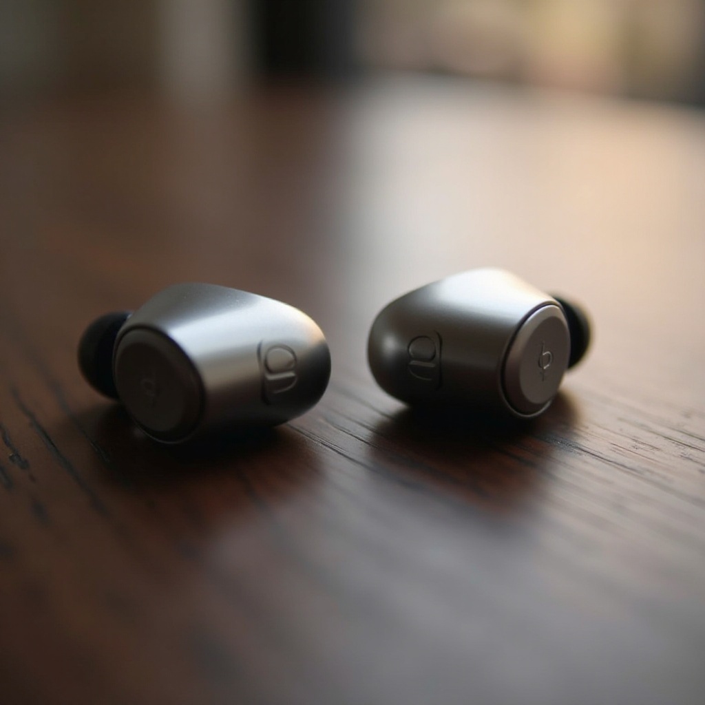 parhaat melua vaimentavat nappikuulokkeet Androidille