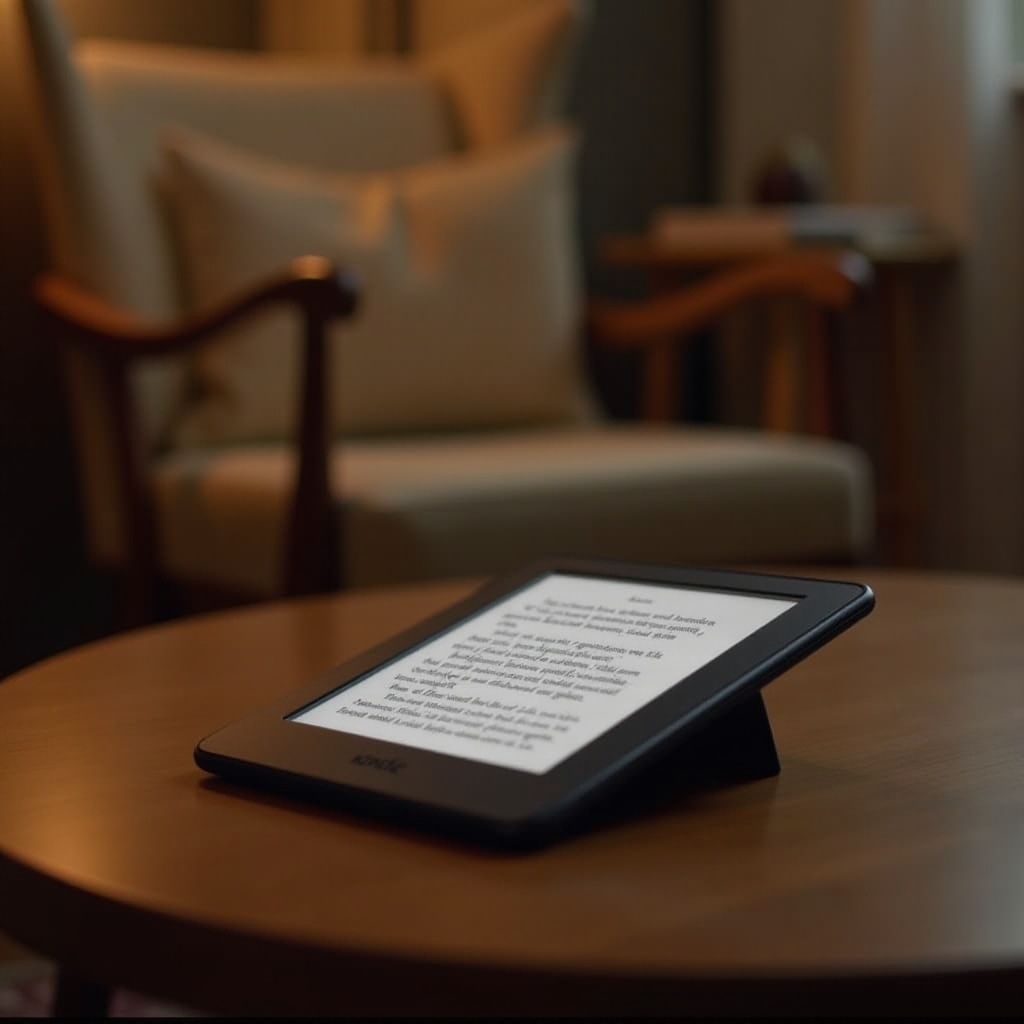 consigli e trucchi per kindle paperwhite signature edition