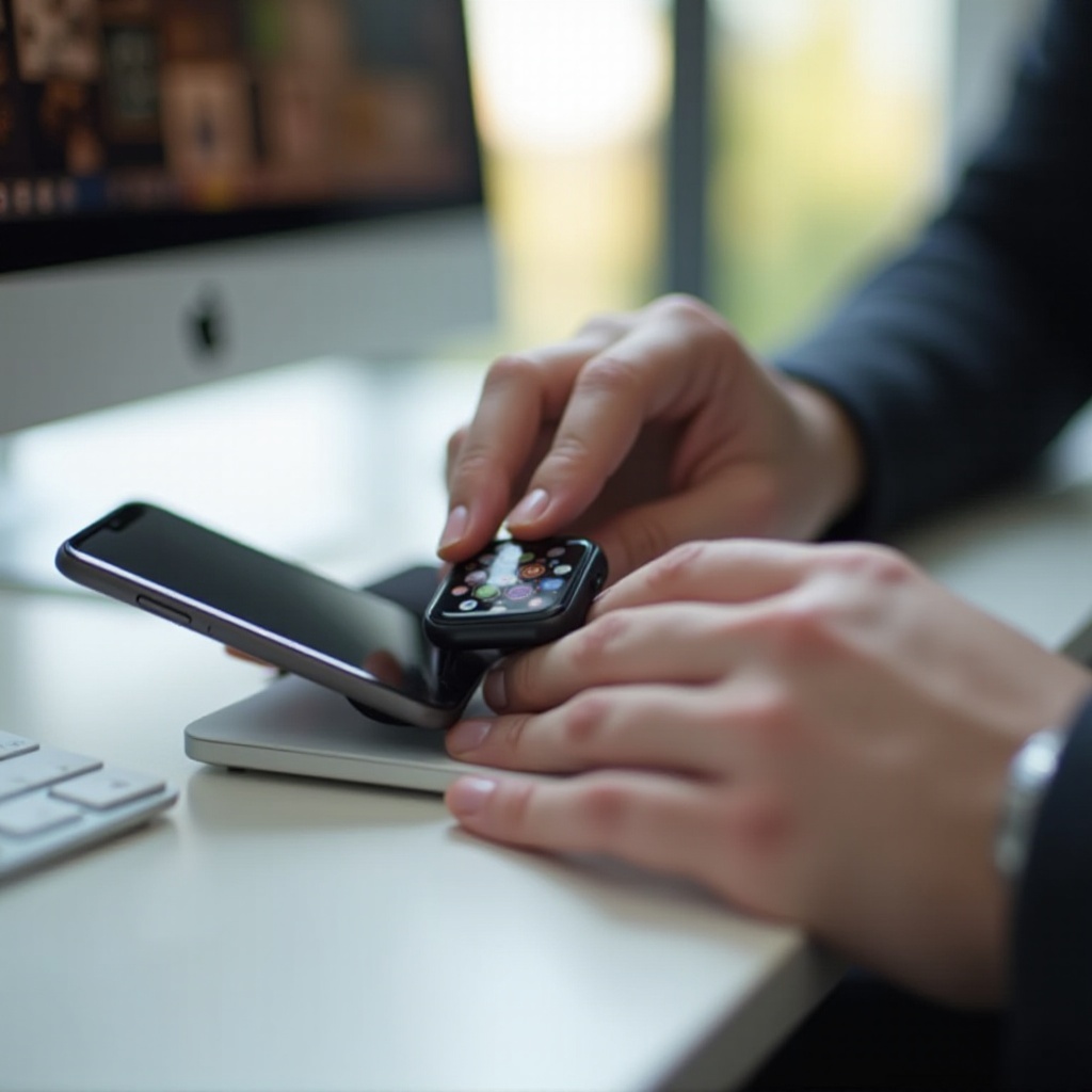 come installare un orologio intelligente sul telefono