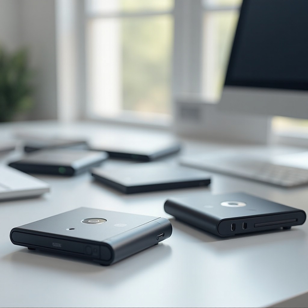 best external dvd drive for ripping