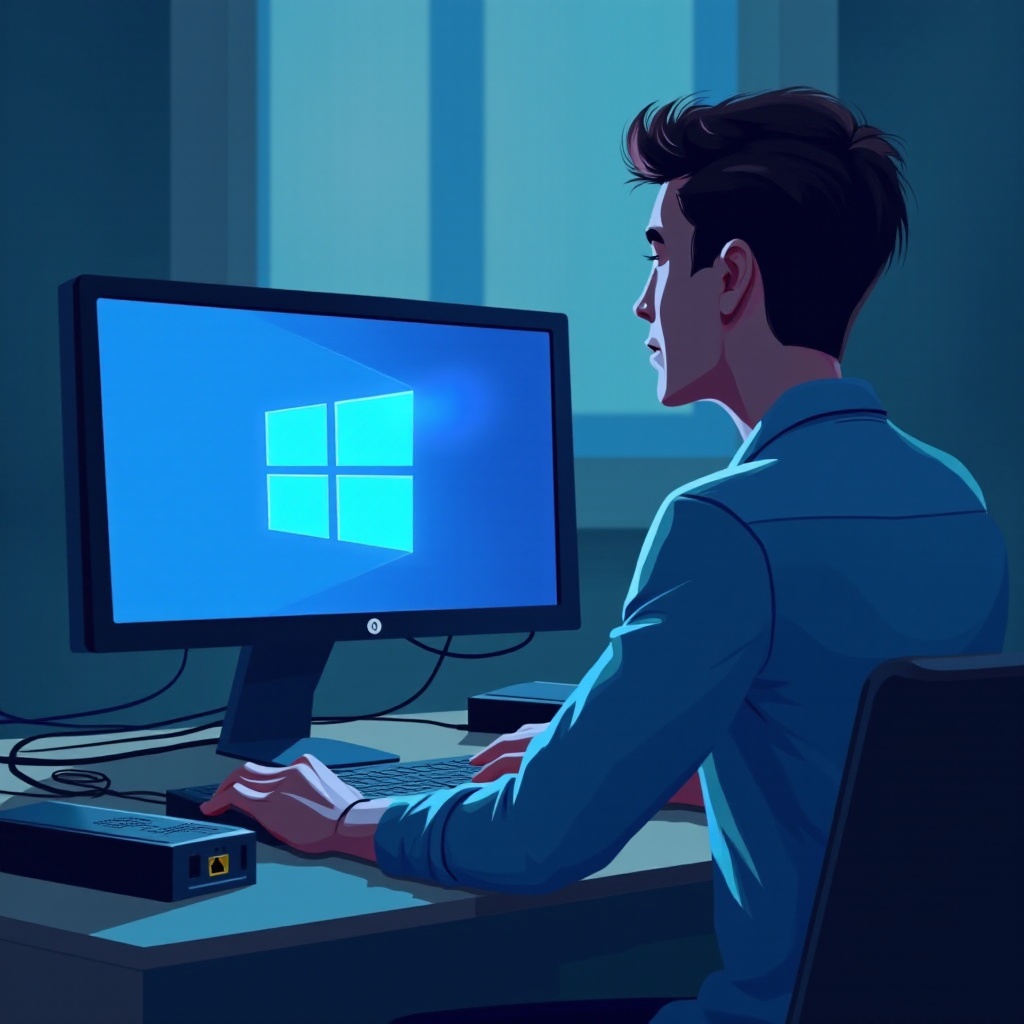 windows 11 ethernet not working