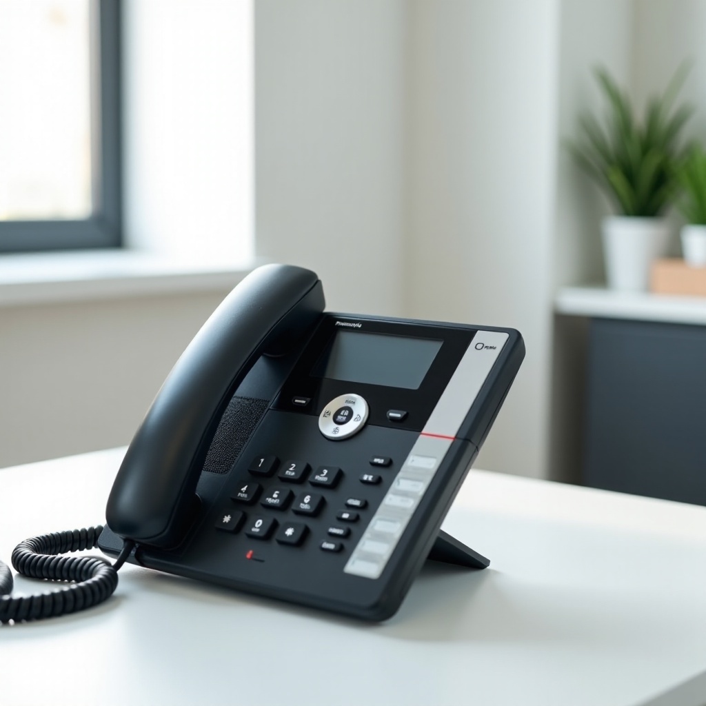 beste Panasonic bedrade enkel-lijn telefoons