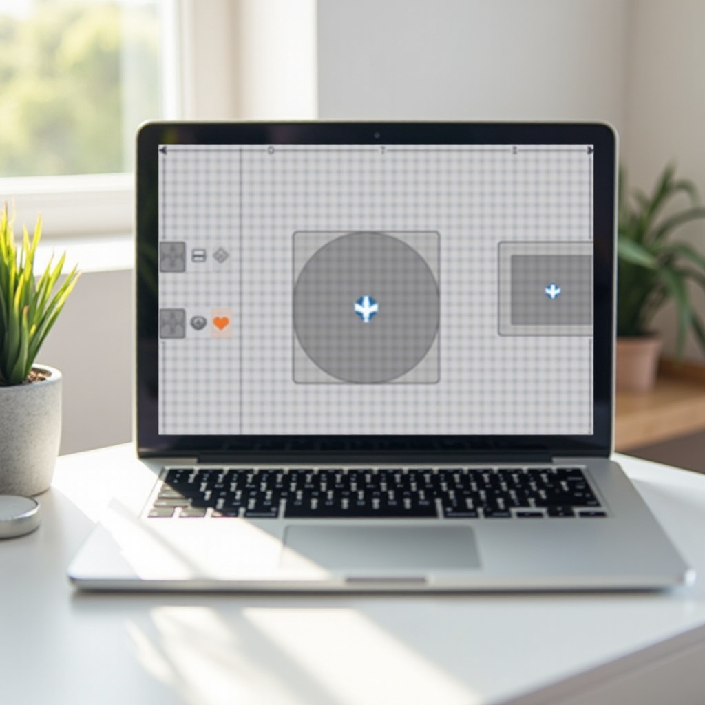 wie verringert man die Größe eines Fotos auf einem MacBook