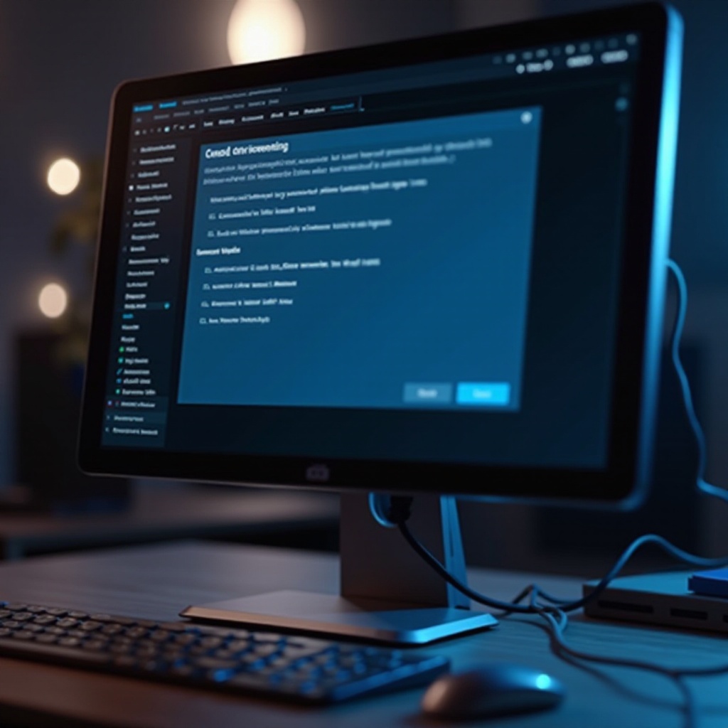 Windows 11 Ethernet ne fonctionne pas