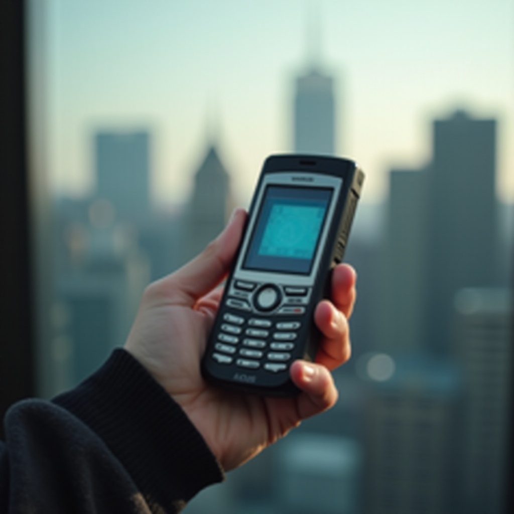 come è stato inventato lo smartphone