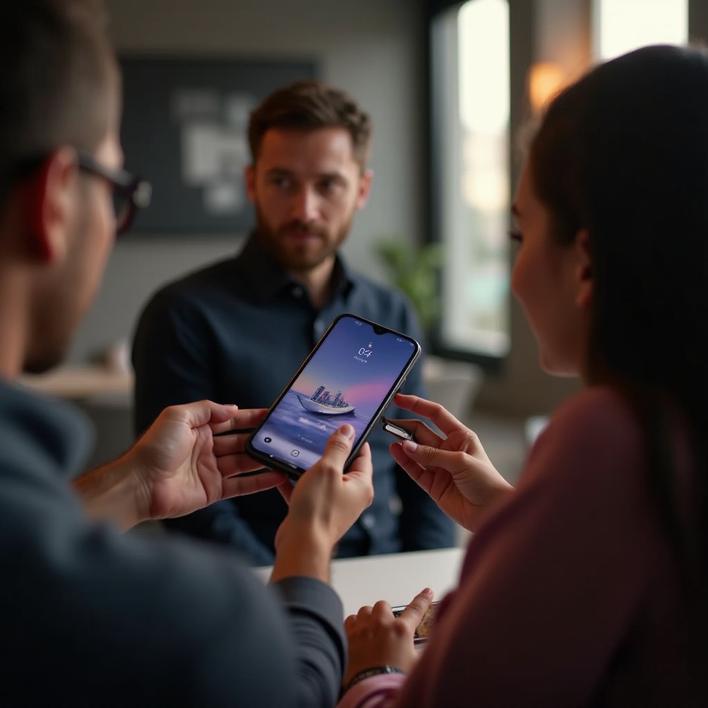 wie alt ist das C24 Ultra 5G Smartphone