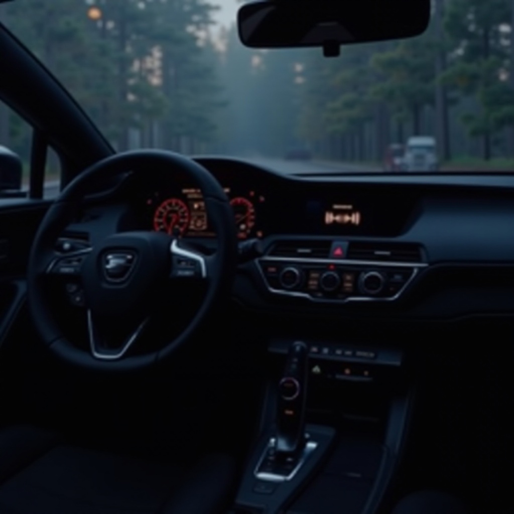 autoradio pas de son