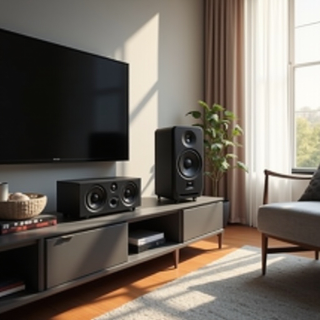 meilleurs haut-parleurs actifs