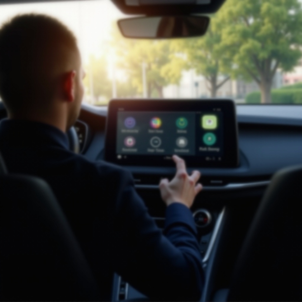 problemas de conexão sem fio do Android Auto