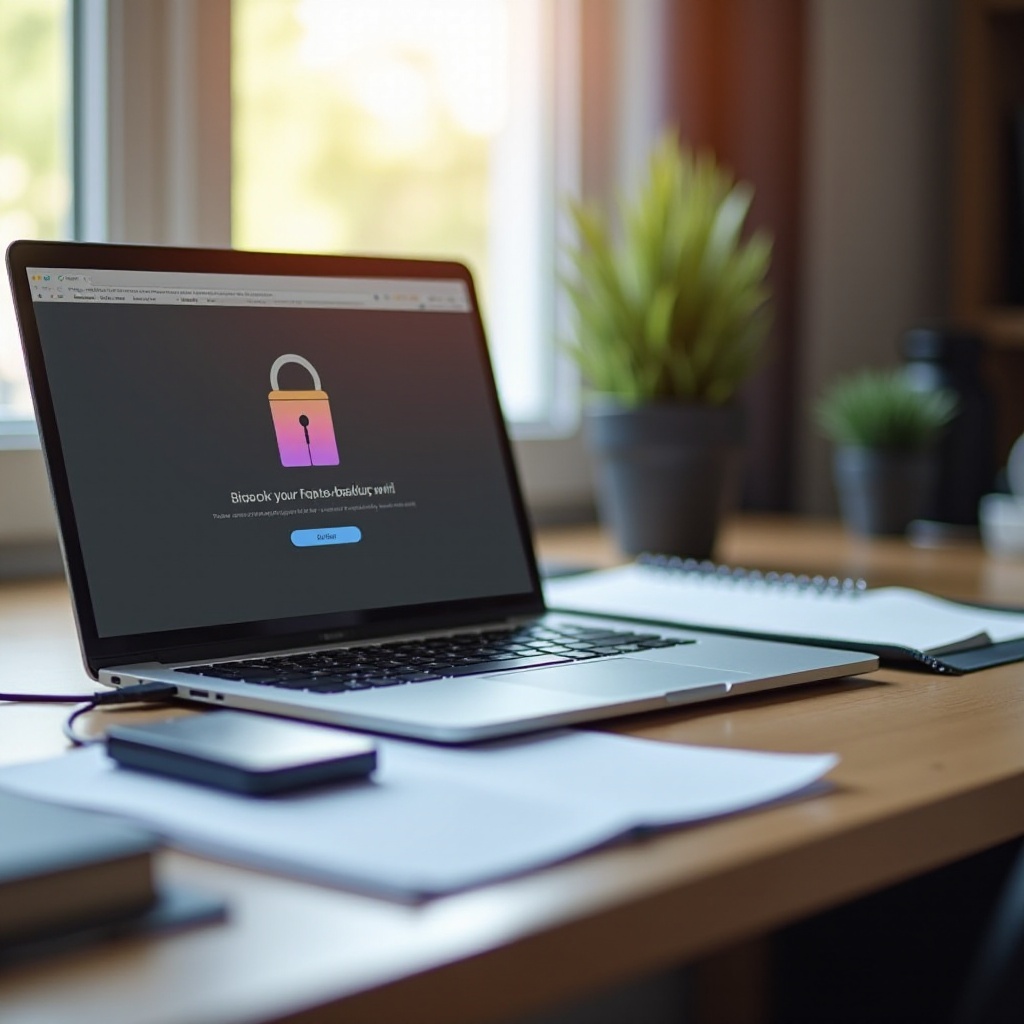 kuinka varmuuskopioida MacBook Pro ennen kuin pyyhit koneen