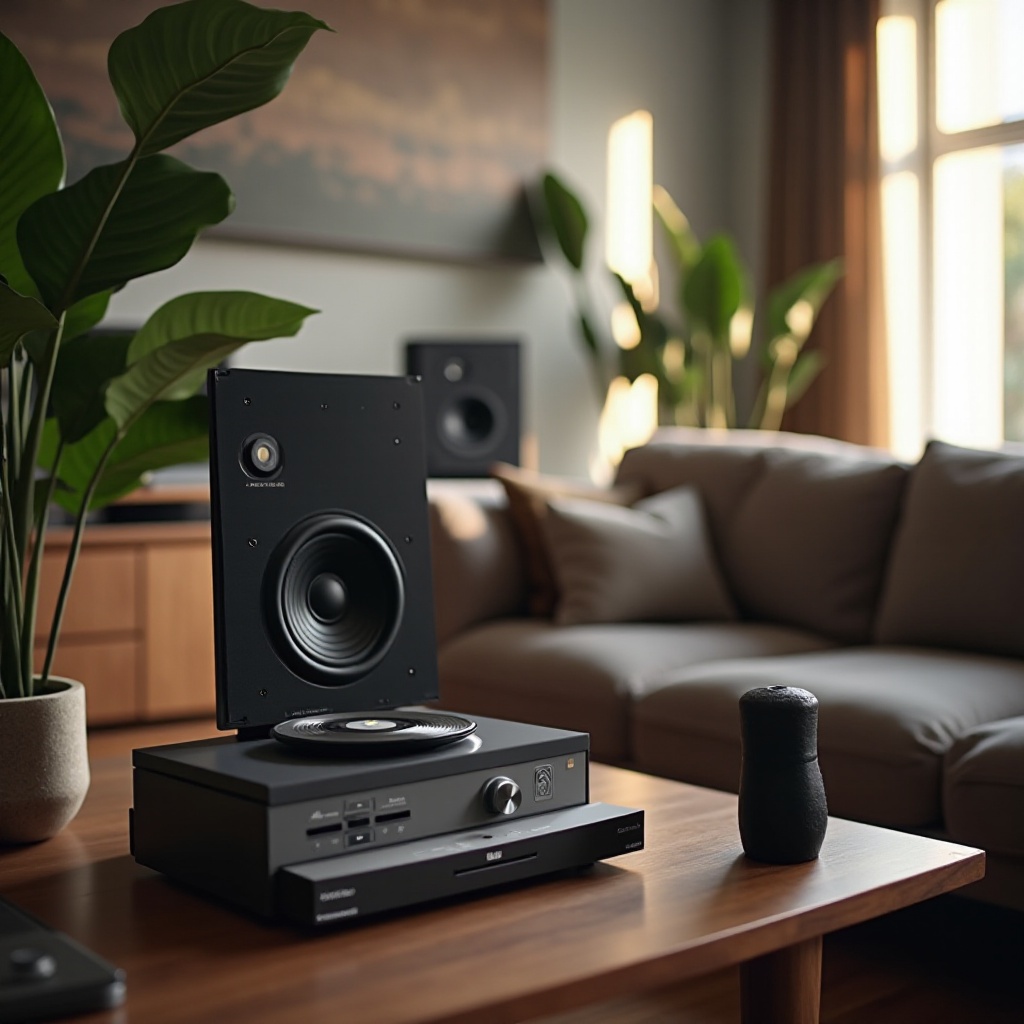 best bluetooth speakers for audiophiles